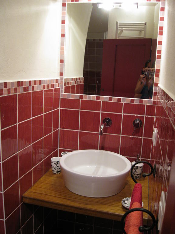 Giannetti Bed & Breakfast Poggio alle Mura الغرفة الصورة