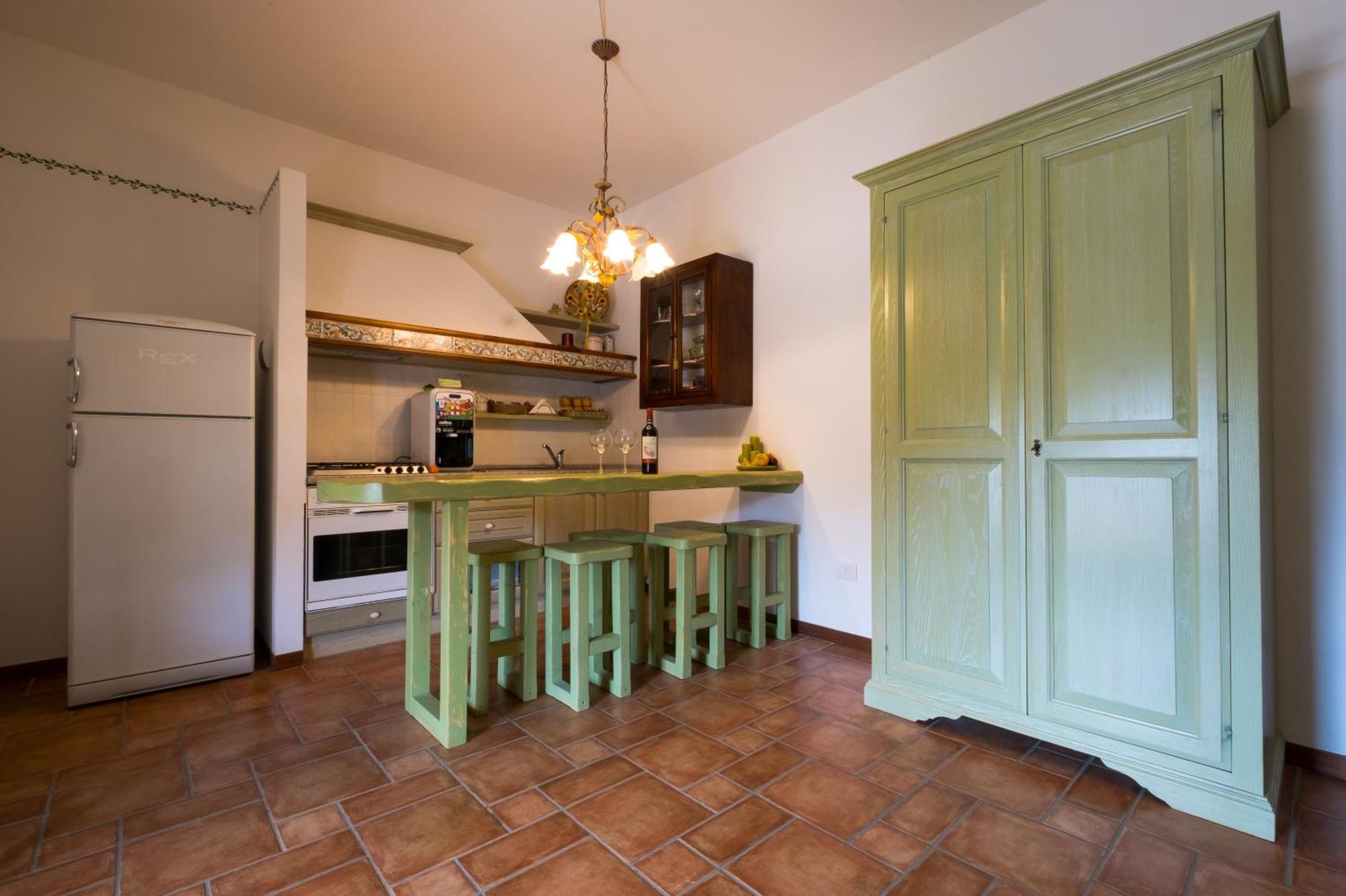 Giannetti Bed & Breakfast Poggio alle Mura المظهر الخارجي الصورة