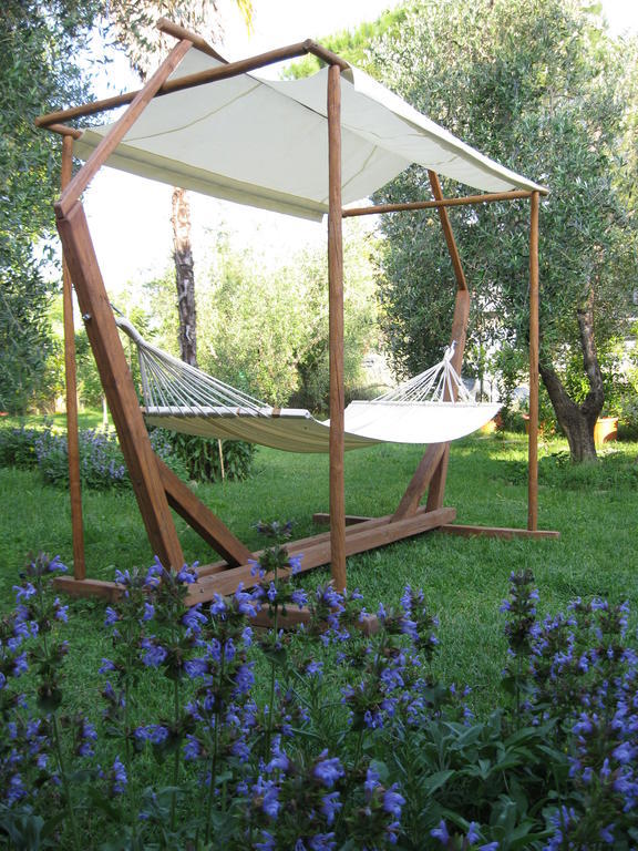 Giannetti Bed & Breakfast Poggio alle Mura المظهر الخارجي الصورة